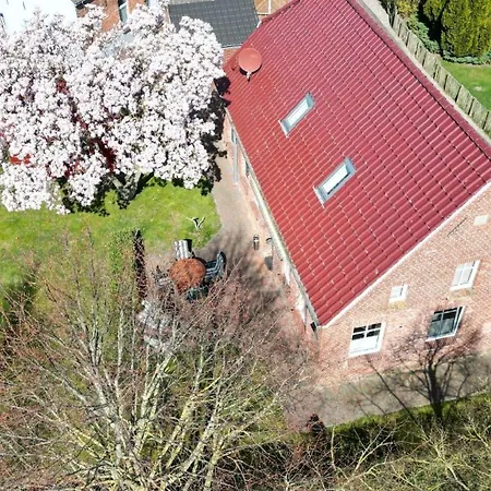Behindertengerechte Mit Garten Apartment